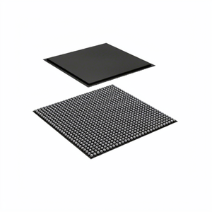 Authorized Distributor 900 BBGA Buy Electronics Components Online Embedded LFE2-70E-5FN900I - Product Image 1