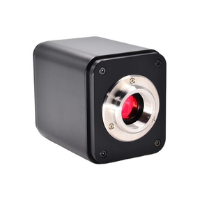 Caméra de microscope numérique à mise au point automatique Live <span class=keywords><strong>EDF</strong></span> 4K Ultra HD 60fps pour capteur IMX678 1/18" avec sortie USB WiFi - Product Image 1