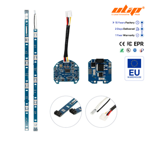 9bot ES Series BMS Board Set 4Pcs <b>Electric</b> Scooter Battery Protection Board <b>Kit</b> Compatible with ES2 E22 E25 - Product Image 1