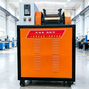 PET 300 <b>Plastic</b> <b>Pellet</b> Cutter Extrusion Line - Product Image 1
