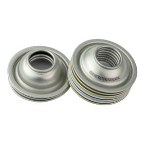 Venta caliente latas de hojalata vacías 45*100mm Cmyk impresión <span class=keywords><strong>Spray</strong></span> oxígeno Cansshaving espuma Aerosol puede - Product Image 3