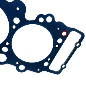 Прокладка головки цилиндров двигателя для ISUZU New 4HF1 4HL1 4HL1-N 4HL1-TC 4HL1-TCS NPR NKR ELF 4.8L - Product Image 6