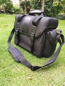 Sac de transport multifonctionnel antichoc pour outils d'extérieur, conception multi-compartiments à usage spécial, vente en gros du fabricant - Product Image 2