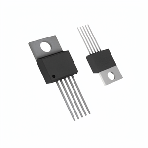 Original One Stop Service Power Management (PMIC) TO 220 5 Buy Online Electronic Components LP38842T-1.5 - Product Image 1