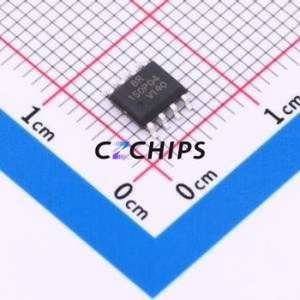 New&Original BRCS150P04SC SOP-8 Transistor Field Effect Transistor (MOSFET) Whole Sale Electronic Component Chips & BOM Service - Product Image 1