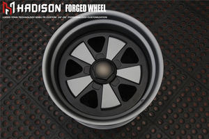 HADISON HD2P1100 Ruedas Forjadas Personalizadas de 17 18 19 20 21 Pulgadas, 2/3 Piezas, para <span class=keywords><strong>Porsche</strong></span> <span class=keywords><strong>930</strong></span> <span class=keywords><strong>964</strong></span> 993 996 997 991 5x130 - Product Image 5