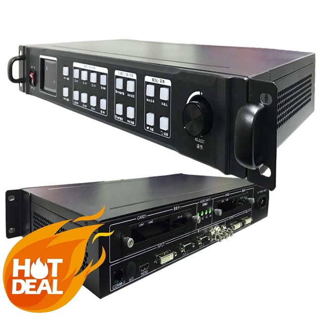 LED  Video Processor Lowest Price