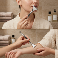 Couteau de relaxation fasciale professionnel pour usage commercial – Outil multifonction de massage pour salon de beauté