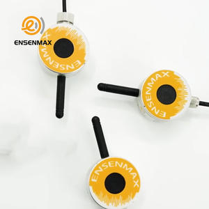 Outil de diagnostic des pannes des équipements d'énergie éolienne |   Stéthoscope acoustique de haute précision de type contact IP67 Diesel Soil - Product Image 2