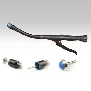 Grampeador Circular Superior, Dispositivo Cirúrgico de Grau Hospitalar, Grampeador Circular para Corte de Hemorróidas - Product Image 1