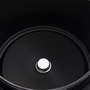 Olla a Presión Eléctrica con Programación de 24 Horas, Temperatura Constante y Menú Multifunción - Product Image 5