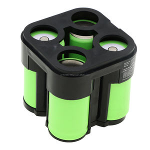 Battery for <strong>Spectra</strong> <strong>Precision</strong> GL412, GL422, GL512, GL522, HV301, HV301G, HV302G, HV401, LL300, LL300N, LL300S, LL400, Q103311 - Product Image 1