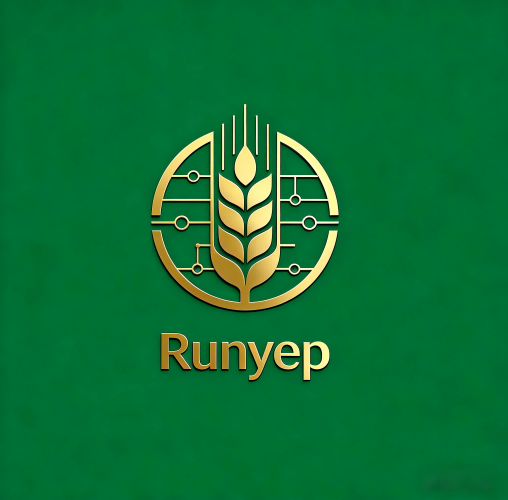 Hefei Runyep Agricultural Technology Co., Ltd. logo