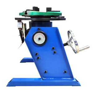 Portabrocas de soldadura rotativa de soldadura Tig de 50Kg, soporte de brazo de antorcha, posicionador de soldadura - Product Image 3