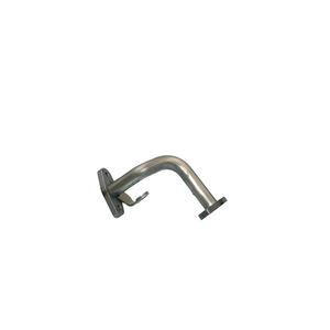 151972211R 151970020R 151972664R Manguera de conexión de la turbina EGR para Renault Captur 1.5dci - Product Image 1