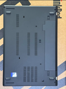 <span class=keywords><strong>Lenovo</strong></span> <span class=keywords><strong>ThinkPad</strong></span> <span class=keywords><strong>X1</strong></span> <span class=keywords><strong>I5</strong></span> Intel คาร์บอน5th 256G 16GB RAM Win 10 US plug น้ำหนักเบาพกพาได้สำหรับธุรกิจแล็ปท็อป - Product Image 6