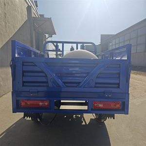 Motocicleta <span class=keywords><strong>de</strong></span> gasolina <span class=keywords><strong>de</strong></span> <span class=keywords><strong>tres</strong></span> <span class=keywords><strong>ruedas</strong></span> superventas, triciclo <span class=keywords><strong>de</strong></span> carga con motor agrícola <span class=keywords><strong>de</strong></span> 200cc, motocicletas - Product Image 5