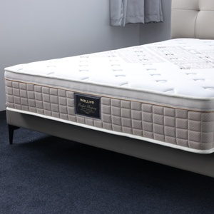 Promotion <span class=keywords><strong>pas</strong></span> <span class=keywords><strong>cher</strong></span> compression sous vide hybride <span class=keywords><strong>matelas</strong></span> pleine reine roi serré haut roi reine <span class=keywords><strong>matelas</strong></span> à ressorts ensachés <span class=keywords><strong>160x200</strong></span> - Product Image 1