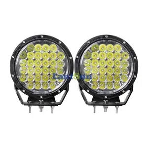 LantsunLED6492 7 Inch Led Off-Road Light Combo Beam Led Licht Auto Accessoires Led Verlichting