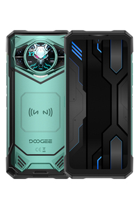 Doogee S200X VIP <strong>Rugged</strong> <strong>Smartphone</strong> 6.72inch Night Vision 100MP 12+512GB NFC Global Unlocked 10100mAh Android 16 Mobile 5G - Product Image 3