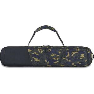 Muestra Gratuita de Bolsa de Esquí con Ruedas, Bolsa Acolchada para Snowboard con Ruedas para Viajes en Avión, Capacidad para Dos Pares de Esquís - Product Image 2