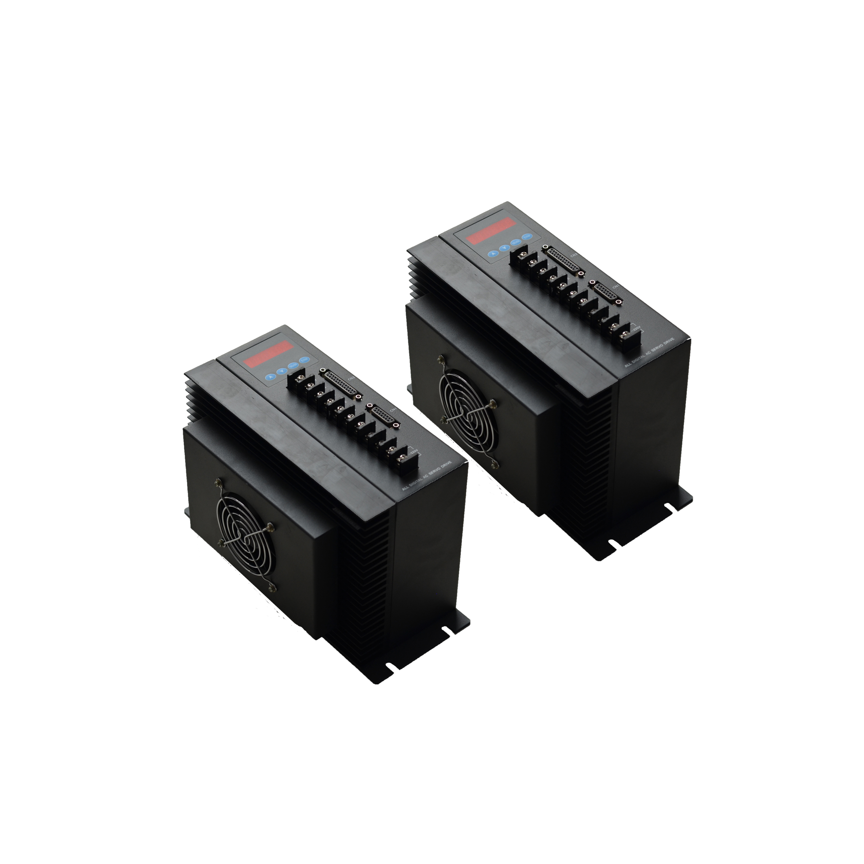 Сервопривод переменного тока NewKer-CNC DS503, 220 В, 380 В, привод переменного тока для токарного станка с ЧПУ, аналогичный привод yaskawa