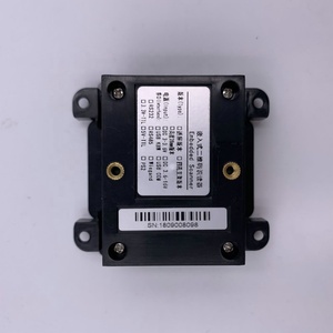 Lecteur de codes-barres 2D QR Data Matrix industriel longue portée automatique USB RS232 RS485 de 2 mètres avec garantie de 2 ans pour dispositif de lavage de voitures - Product Image 5