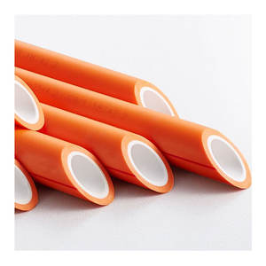 Tubo de Plomería de Agua de Alta Calidad, Precio de Fábrica, Muestra Gratis - Product Image 1