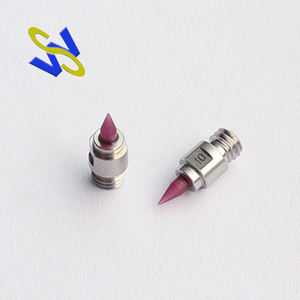 Agulha de Dispensão Ruby Série FN - Alta Precisão para Aplicações de Micro-Dispensação Musashi para Montagem de PCB e Semicondutores - Product Image 2