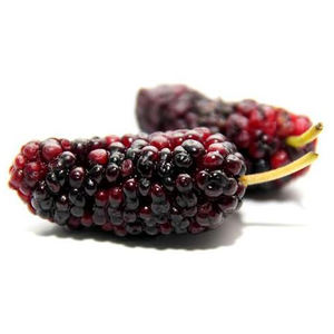 Бесплатный образец органического экстракта плодов тутового дерева, порошок, водорастворимый фруктовый порошок, порошок тутового дерева - Product Image 2