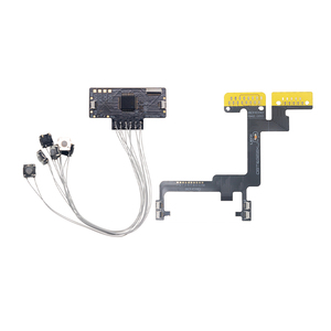 Kit di Ricambio DIY per Controller PS5 BDM 010 020 030 040 <span class=keywords><strong>050</strong></span> Versione Generale con Interruttori CK per Rimappatura - Product Image 5