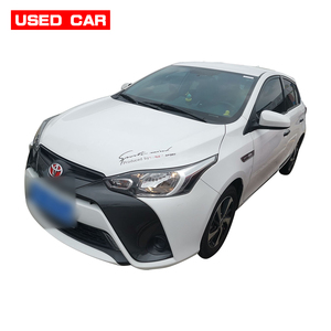 รถยนต์<span class=keywords><strong>มือ</strong></span><span class=keywords><strong>สอง</strong></span> Toyota Vios ปี 2017 เครื่องยนต์ 1.3 ลิตร เกียร์ธรรมดา พวงมาลัยซ้าย รถความเร็วสูงสำหรับขาย - Product Image 1