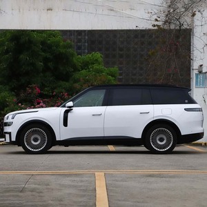 Lynk & Co 900 รุ่นปี 2026 เครื่องยนต์ 1.5T/2.0T Ultra 5 ที่นั่ง PHEV รถ SUV ระดับหรู สำหรับครอบครัวและธุรกิจ รถยนต์ไฮบริด พวงมาลัยซ้าย รถยนต์ไฟฟ้า - Product Image 4