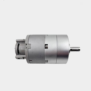 Cilindro Oscilante de Aluminio, Cilindro Neumático de Pistón Rotatorio, Conexión de Interfaz de 90, 180 y 270 Grados de Giro - Product Image 1