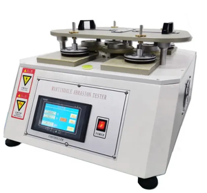 <span class=keywords><strong>Martindale</strong></span> aşınma test cihazı boncuklanma test ekipmanı boya filmi aşınma enstrüman plastik aşınma test cihazı tekstil kumaş aşınma test cihazı - Product Image 1
