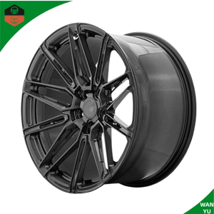 Vente flash - Jantes de voiture classiques de 17, 18 et 19 pouces - 5x112 PCD - Nouvelle jante de voiture pour RS3 - Fabriquées en alliage - Product Image 5