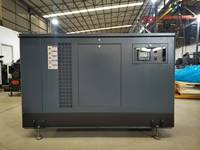 15KW 20KVA 30KW tracteur alimentation générateur de gaz maison puissance Generac simple 3 phases refroidi à l'eau GPL générateur de gaz naturel