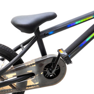 จักรยานเด็กราคาถูก ปี 2026 ขายส่งจากโรงงาน จักรยานผู้ชายยอดนิยม แบบเกียร์เดียว พร้อมตะเกียบเหล็ก - Product Image 5