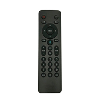 TV Box Android 2025, Último Modelo, Chip Amlogic AML905L3, CPU de Cuatro Núcleos ARM Cortex-A53, Reproduce Video 4K para IPTV, Red WiFi