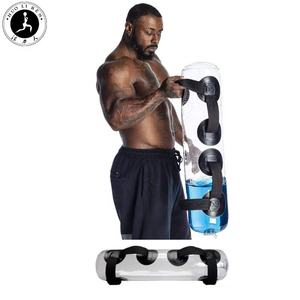 Gelgit Tank Aqua ağırlık kaldırma çantası taşınabilir ayarlanabilir Aqua çanta ve powerbag su çekirdek ve denge Trainer - Product Image 5