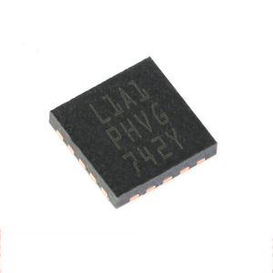 UFQFPN-20 1.65V~3.6V STM8L101F3U6ATR CPU de 8 bits 16MHz Flash Node MCU PIC Microcontrolador Programador Microchip Control Remoto - Product Image 1