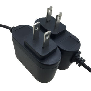 Adaptateur secteur UL cUL us 110-220 v adaptateur mural <span class=keywords><strong>12v</strong></span> 1a alimentation cc us 12v0.8a mini adaptateur secteur <span class=keywords><strong>12v</strong></span> <span class=keywords><strong>800ma</strong></span> 500ma 1000ma - Product Image 6