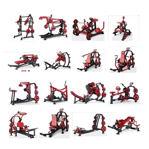 2026 OEM Appareil multifonctionnel d'entraînement de force corporelle, équipement de fitness complet <span class=keywords><strong>pour</strong></span> <span class=keywords><strong>la</strong></span> musculation et l'entraînement sportif - Product Image 5