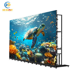 Màn hình <span class=keywords><strong>LED</strong></span> trong nhà ngoài trời lớn Màn hình <span class=keywords><strong>LED</strong></span> <span class=keywords><strong>LED</strong></span> Video Panel tường p1.5 P2 P3 <span class=keywords><strong>LED</strong></span> hiển thị - Product Image 1