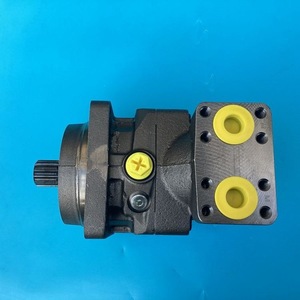 Moteur hydraulique Parker, type cylindre oscillant ACG, pour usage industriel - Product Image 4