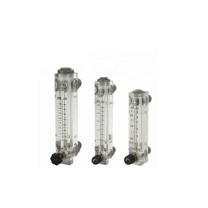 Lưu Lượng Kế Điện Từ Trực Tiếp Từ Nhà Máy DN 150 Đồng Hồ Đo Lưu Lượng Nước Thấp - Product Image 2