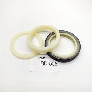 Kme bd505 हाइड्रोलिक सील किट 5j8200-3k खुदाई के लिए हाइड्रोलिक सील 5j8200 3k कैटरपिलर के लिए - Product Image 3