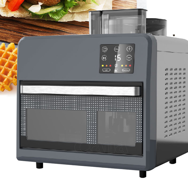 Home Use Wifi Smart Cooker Tortilla Roti Robot Machine Factory Sale Roti Making Machine Automatic Roti Maker Home