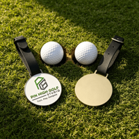 Vente Flash : Étiquettes de Sac de Golf Personnalisées, Légères, Multifonctionnelles et Amusantes, Styles Variés, Vente en Gros Chine