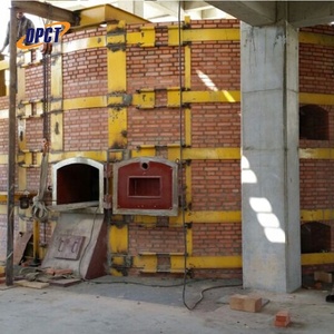 Dây chuyền sản xuất SOP với lò mannheim - Product Image 6